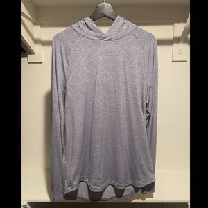 Lululemon Drysense Hoodie